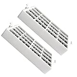 Air du réfrigérateur - réfrigérateur de remplacement frais fonctionnera immédiatement pour garder et l'odeur des aliments séparés, purificateur d'odeurs