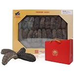 Dried Sea Cucumber