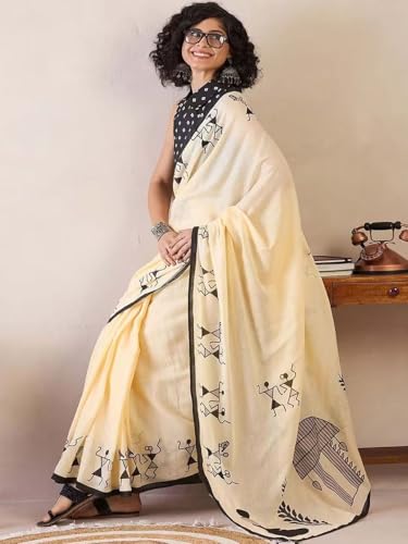 Image of Saree for women