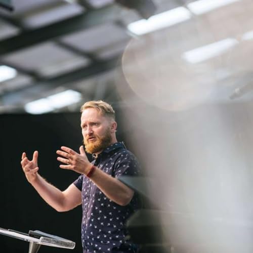 Tim Jones: The Evangelist