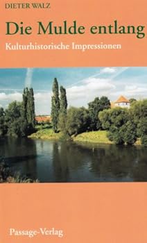 Hardcover Die Mulde entlang [German] Book