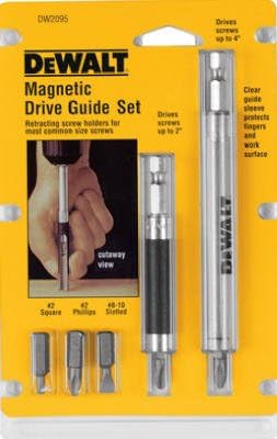 DRIVE GUIDE SET 14PC10