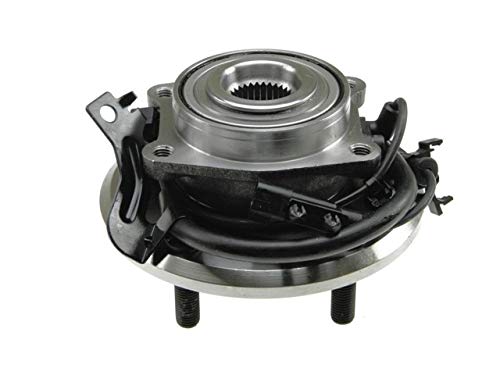 Roulement de roue KLT-CH-036 supprime le bruit de friction Dodge Journey