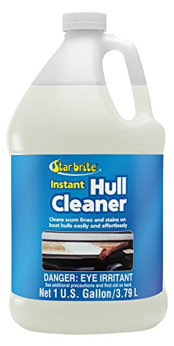 STAR BRITE Instant Hull Cleaner