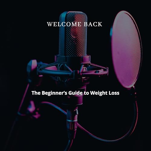 The Beginner&rsquo;s Guide to Weight Loss cover art