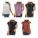 partes transmision estandar Se adapta a varias ones: la blusa de verano para mujer es adecuada para vacaciones, trabajo, escuela, compras, fiestas, citas, casas, campamentos, picnics, etc.