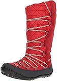 Columbia Kids' Youth Loveland Omni-Heat Snow Boot