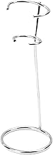 Frother Stand,Kitchen Milk Frother For Coffee,Stainless Steel Milk Frother Holder,Egg Mixer Support Stand Rack,Hand Mixer Kitchen Stand,Frother Holder Fits for Multiple Types