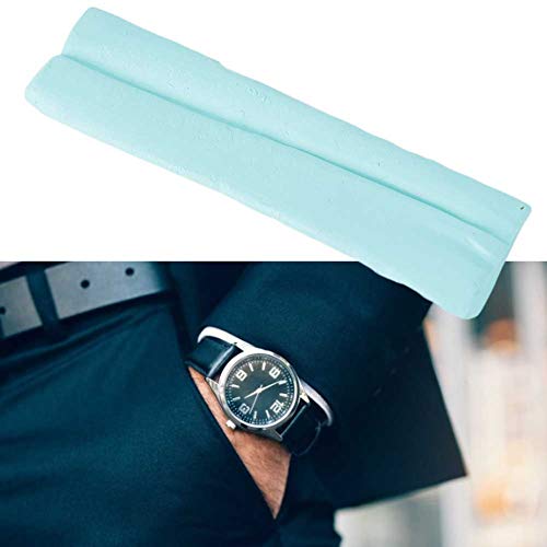 Peças de relógio profissional, limpeza de movimento, limpador de argila, ferramenta de reparo de rel