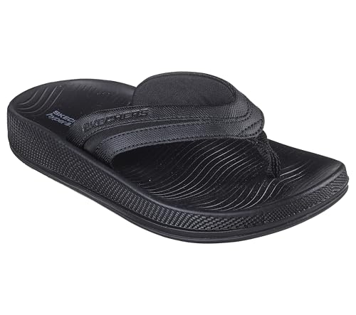 Image of Skechers Women Hyper Slide Slipper