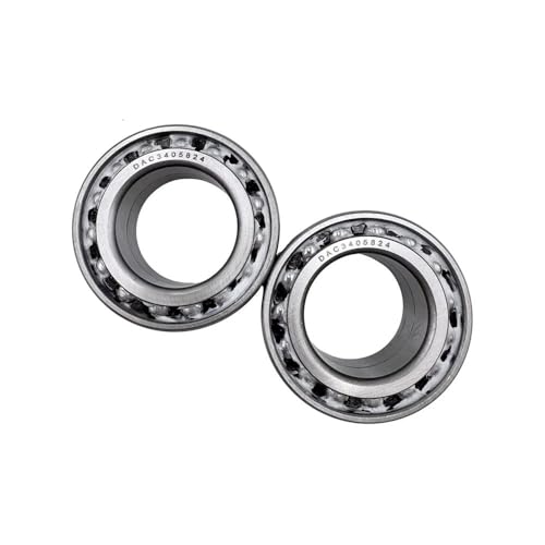 Rodamientos 34 58 24 DAC3405824 para ATV 400 520 550