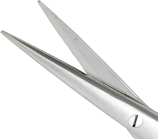Metzenbaum Scissors Straight 7