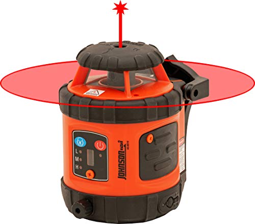 Image of ROYTOOL Self Leveling Rotary Laser
