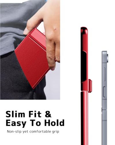 Coque Motorola Razr 2025 antichoc pour vos trajets et appels vidéo - 5