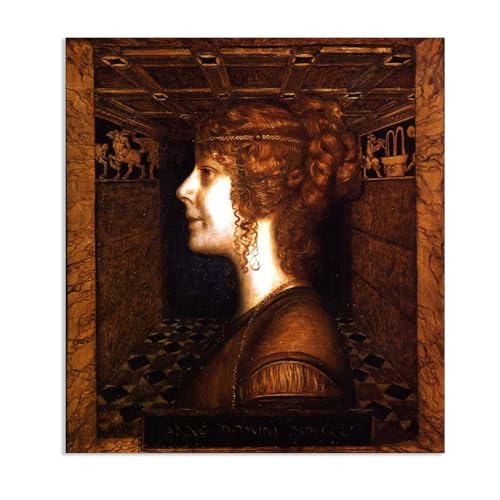 Tableau Franz Von Stuck réveillez vos murs sans vie