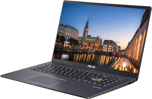 Asus 15.5 Inch Fhd Anti-Glare Laptop thumb #2