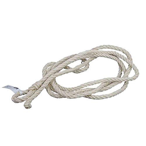 Preisvergleich Produktbild Sisal-Stricke 14 / 400cm