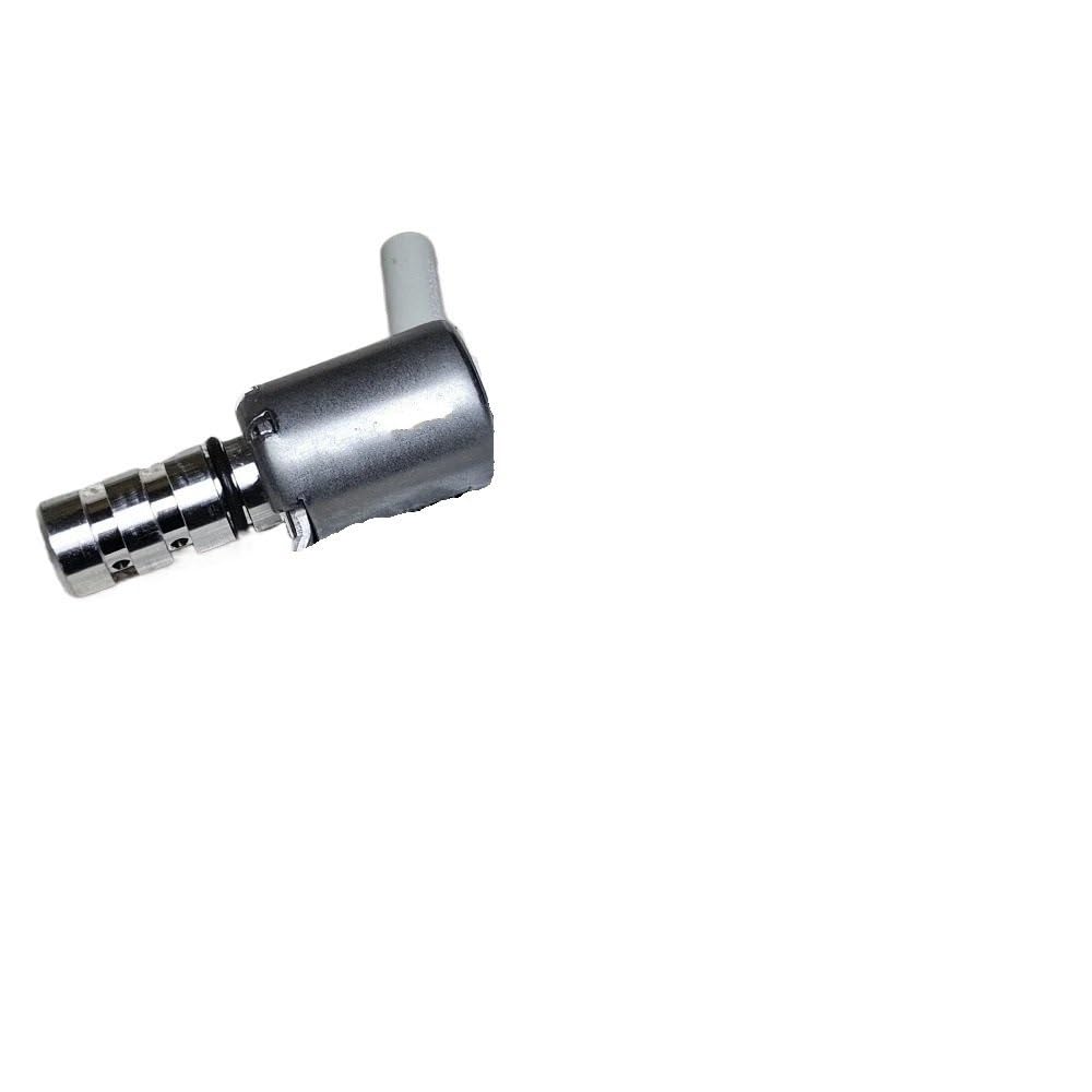 Valvola solenoide‌ Misura per Audi A1 1.8 TFSI A3 A7 Q5 Q8 Misura per VW Beetle Jetta Passat Valvola di pressione olio Aspirazione Scarico