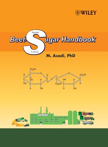 Beet–Sugar Handbook