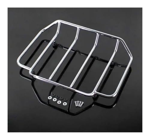 Porte-bagages arrière pour moto Touring Electra Glide et Road King FLHR