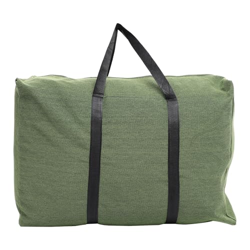 Paquet de voyage en toile résistant aux déchirures pour ranger vos couettes encombrantes