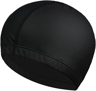 スイムキャップ 水泳帽 スイミングキャップ スイミングキャップ メンズ レディース 大人 男女兼用 水着帽子 水泳キャップ 競泳用 速乾 防水 水泳帽 プール 温泉 海水浴用 ゆったりサイズ フリーサイズ 男女兼用 大人 学生