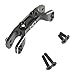 Hot Racing LRR0901 Aluminum Front Camber Link Mount RR