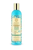 Espino Champú para cualquier tipo de cabello, máximo volumen