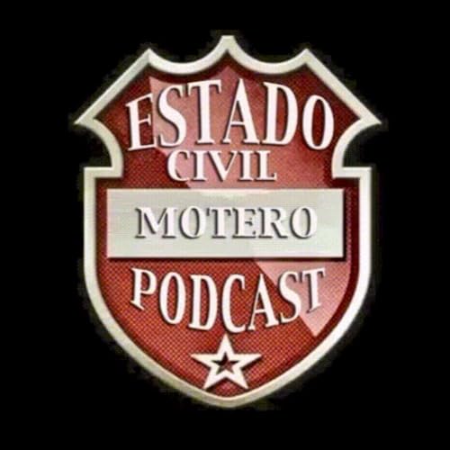 『episodio 6x47 del podcast estado civil MOTERO』のカバーアート