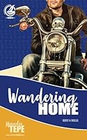 Wandering Home (New Beginnings) 1520338465 Book Cover