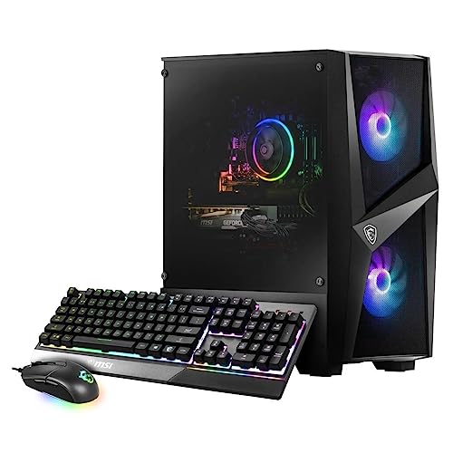 CPU MSI B560M-A PRO/Core i5-10400F 16GB B560M-A PRO