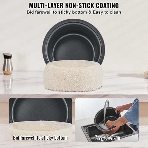 Commercial Electric Rice Warmer