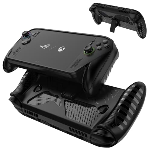 Amazon.co.jp: For ASUS ROG Xbox Ally/ROG Xbox Ally X ケース RC73XA