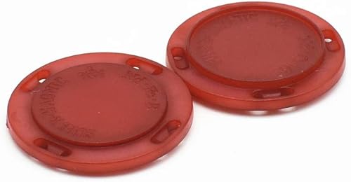 Miniatura 4 de Botones magnéticos para abrigos de 1.024 in1 pulgada, botón de costura oculto invisible de nailon con imanes en el interior para abrigo, chaqueta,