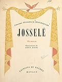  Josselé