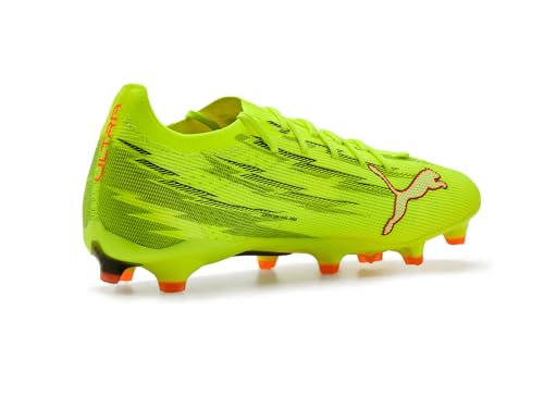 Image of PUMA Mens Ultra 6 Pro FirmArtificial Ground Soccer Cleats
