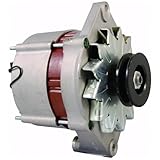 OEG Parts New 70A Alternator Compatible With Opel Europe Astra Mk3 1991-1995, Corsa B 1993-1994