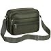 Imagen de Bolsa de hombro de nailon impermeable de 26 cm