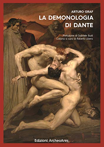 La demonologia di Dante