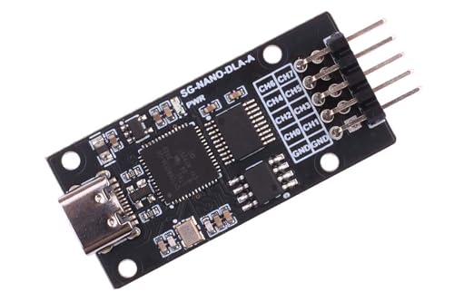 xicoolee XI-SG-NANO-DLA-A on Amazon