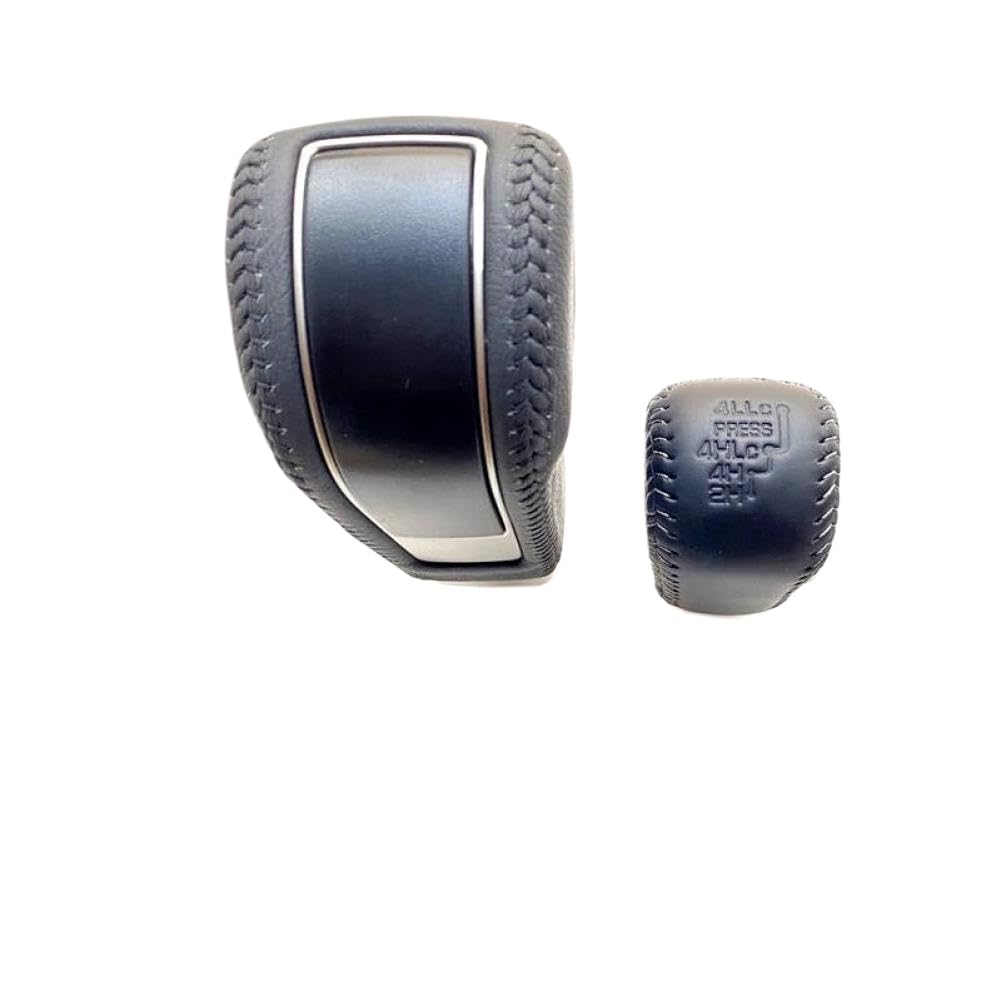 ASNvxkXSJ Gear Shift Knob Compatible with Mitsubishi Montero Pajero Shogun V93 V97 V87(Color Name: 180)