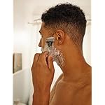 Harry's Razor Blades for Men - 10 Count - Premium Razor Blade Refill Cartridges - Image 5