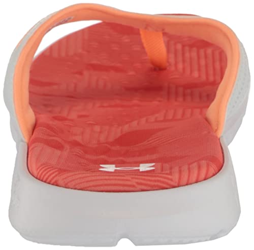 Image of Under Armour womens Ignite Pro Marbella Flip FlopSlide Sandal