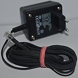 Netzteil Netzteil Adapter Eumex 504 604 704 724 Opencom 30 40 45