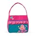 Stephen Joseph Quilted Purse, Mermaid