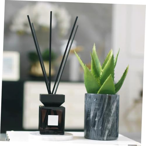 Flacon diffuseur vide pour aromathérapie sans feu, la solution sûre pour parfumer la maison - 5