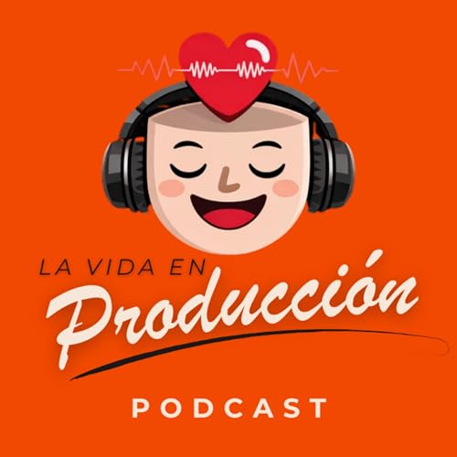 Couverture de La vida en Producci&oacute;n