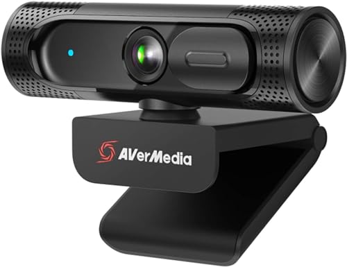 AVerMedia PW315 1080p フルHD@60fps対応