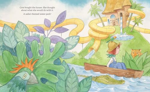 A World Wonder: A Story of Big Dreams, Amazing Adventures, and the Little Things that Matter Most - Image 5