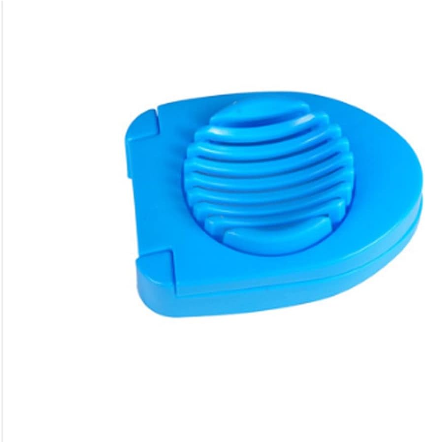 Household Egg Cutting Artifact, Slicer, Multi-function, Preserved and Divider